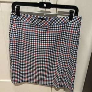 Talbots skirt never worn